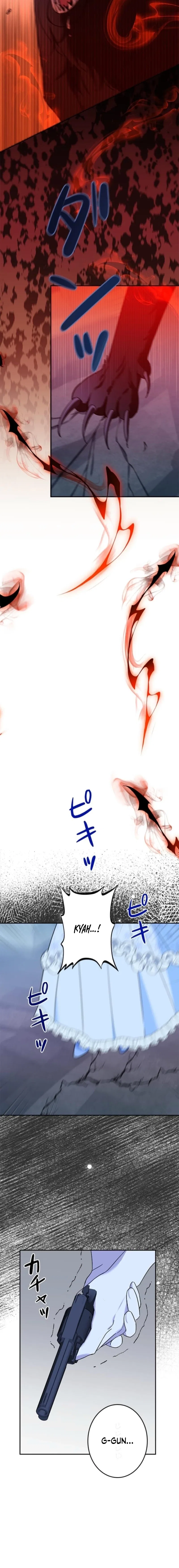 The Maid Kills Her Master Again Today Chapter 7 – Page 14