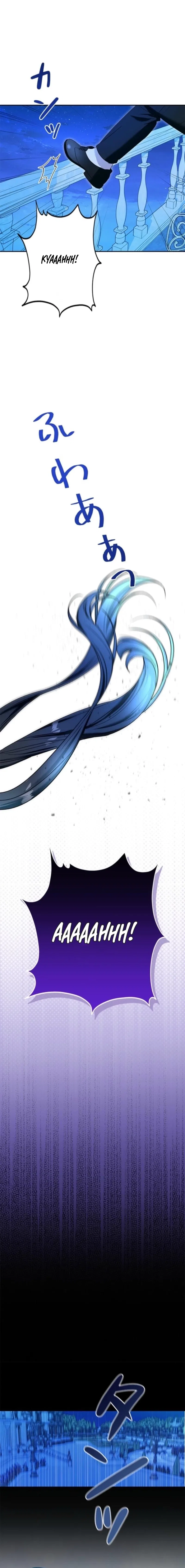 The Maid Kills Her Master Again Today Chapter 7 – Page 18