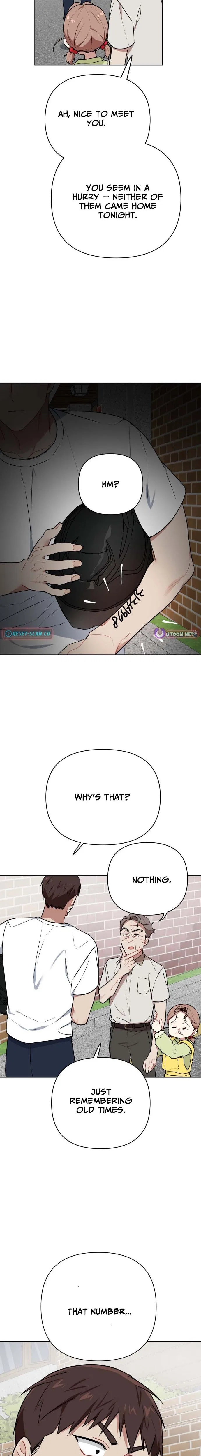 The Loser Is the First Lady Chapter 43 – Page 20