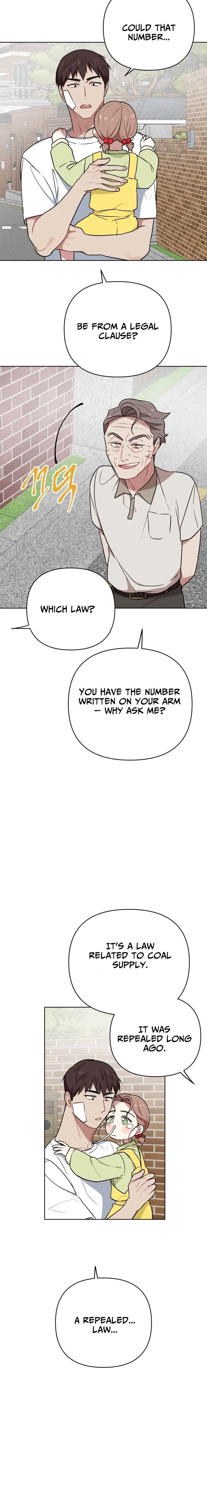 The Loser Is the First Lady Chapter 43 – Page 23