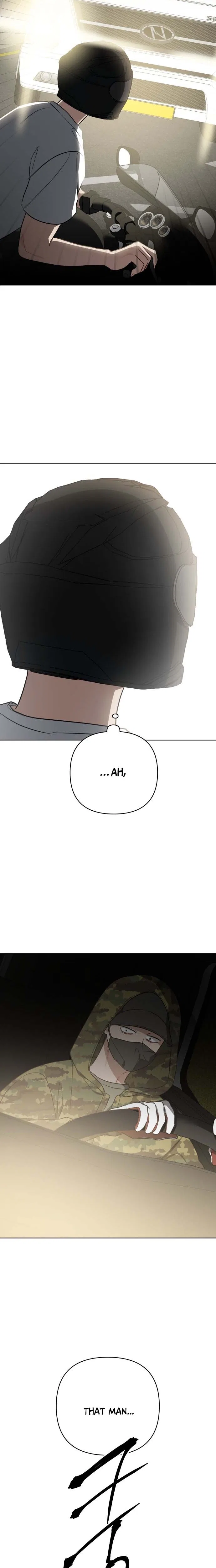 The Loser Is the First Lady Chapter 43 – Page 26