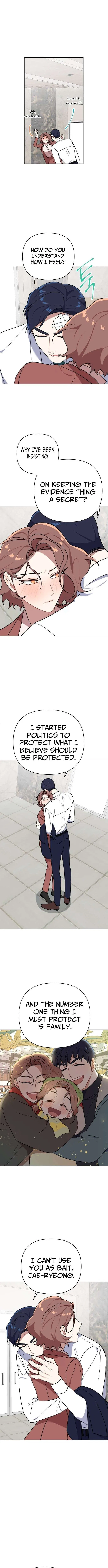 The Loser Is the First Lady Chapter 42 – Page 10