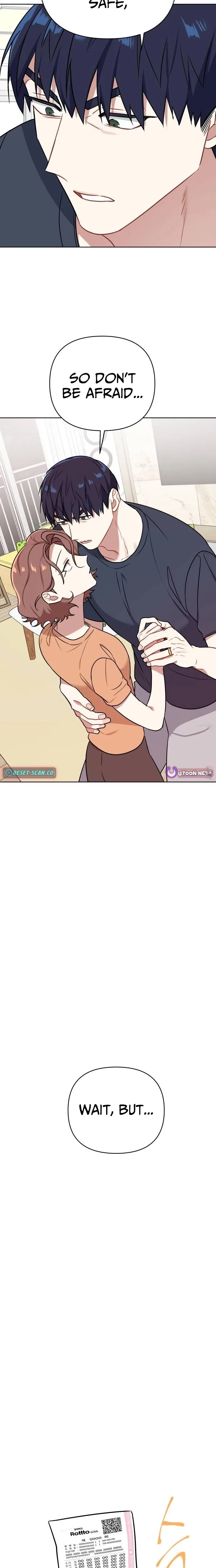 The Loser Is the First Lady Chapter 41 – Page 8