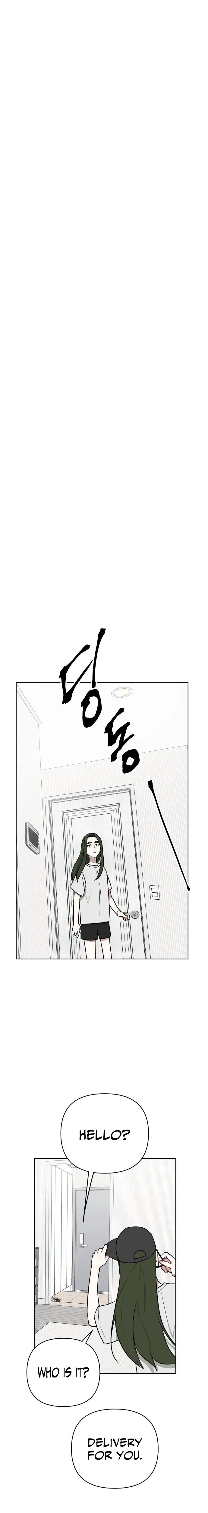 The Loser Is the First Lady Chapter 41 – Page 10