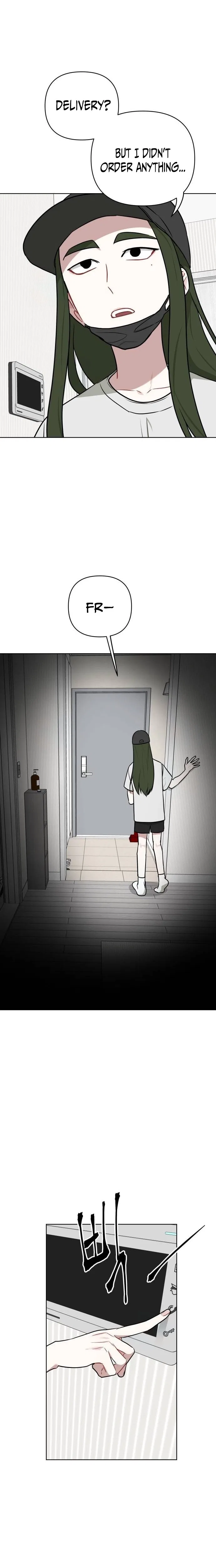 The Loser Is the First Lady Chapter 41 – Page 11