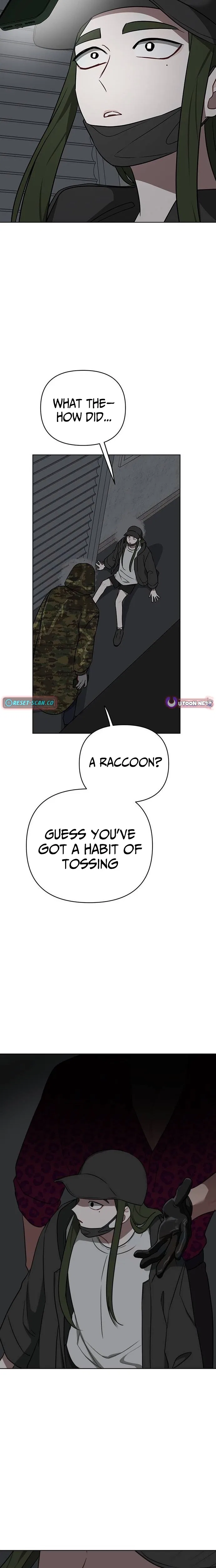 The Loser Is the First Lady Chapter 41 – Page 23