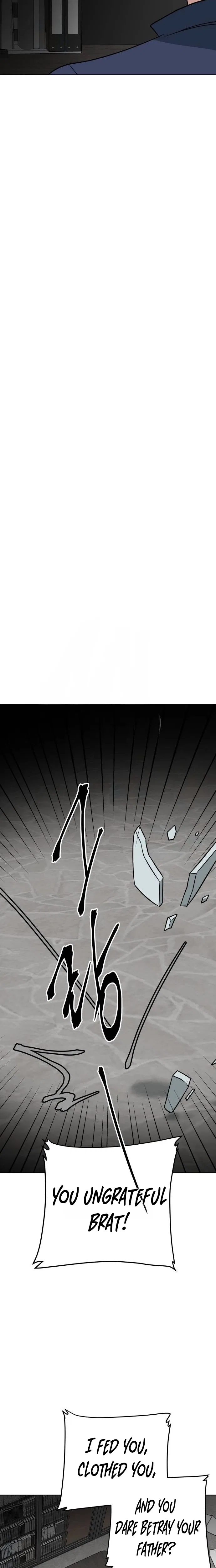 The Loser Is the First Lady Chapter 40 – Page 10