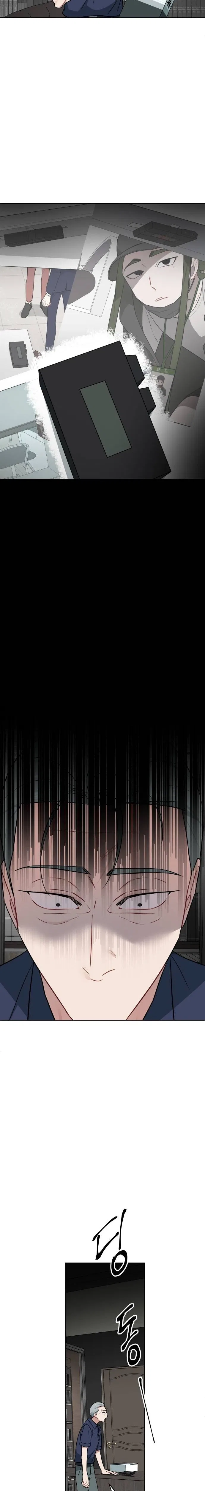 The Loser Is the First Lady Chapter 40 – Page 14