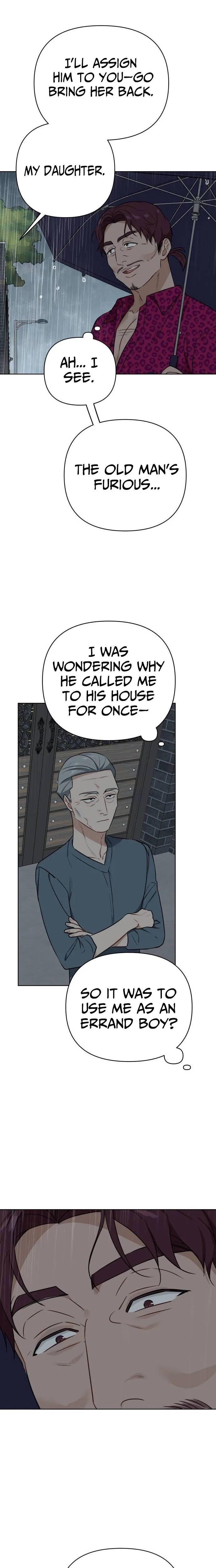 The Loser Is the First Lady Chapter 40 – Page 16