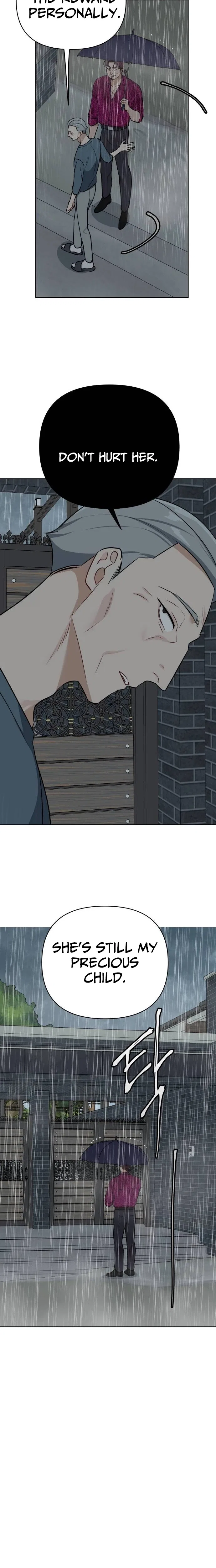 The Loser Is the First Lady Chapter 40 – Page 20
