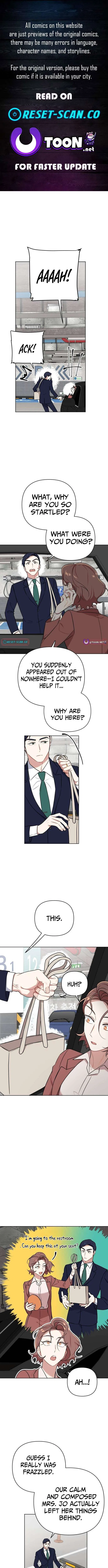 The Loser Is the First Lady Chapter 39 – Page 1