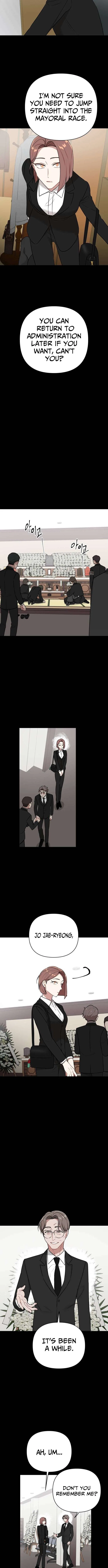The Loser Is the First Lady Chapter 39 – Page 7