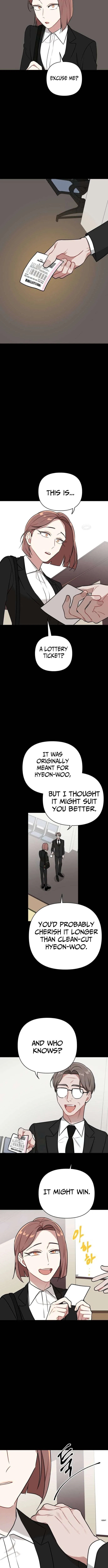 The Loser Is the First Lady Chapter 39 – Page 10