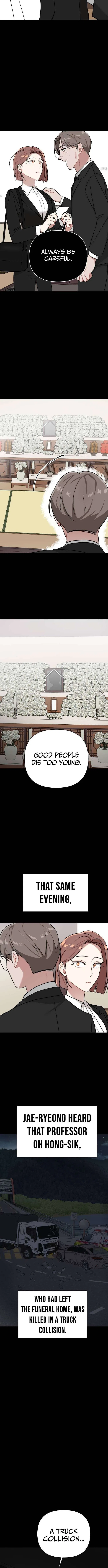 The Loser Is the First Lady Chapter 39 – Page 11