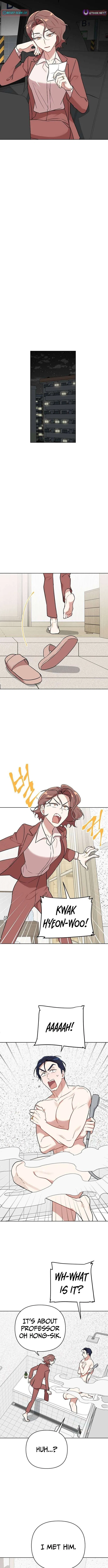 The Loser Is the First Lady Chapter 39 – Page 12