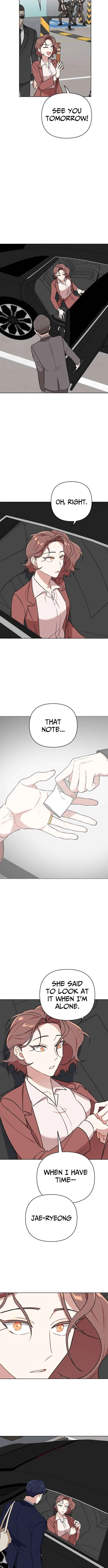 The Loser Is the First Lady Chapter 38 – Page 14