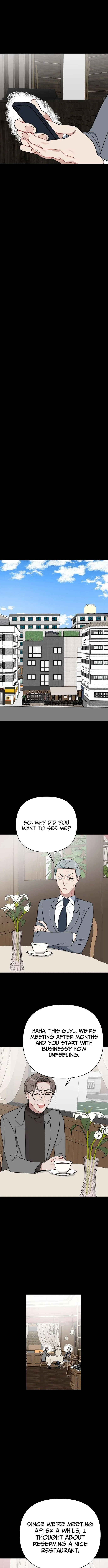 The Loser Is the First Lady Chapter 35 – Page 10