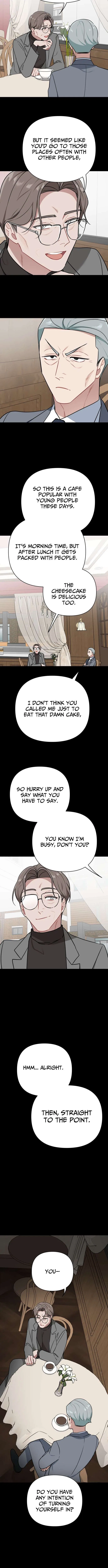 The Loser Is the First Lady Chapter 35 – Page 11