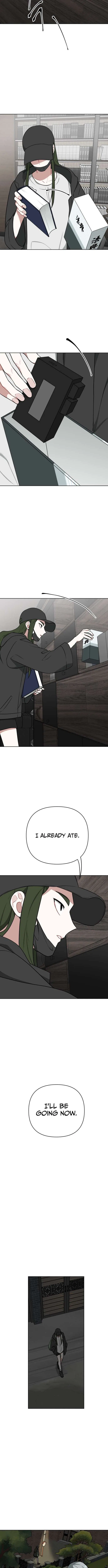 The Loser Is the First Lady Chapter 34 – Page 4