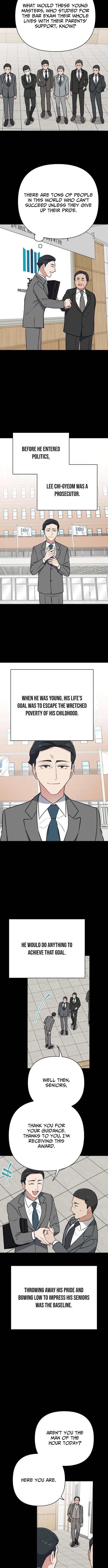 The Loser Is the First Lady Chapter 33 – Page 4