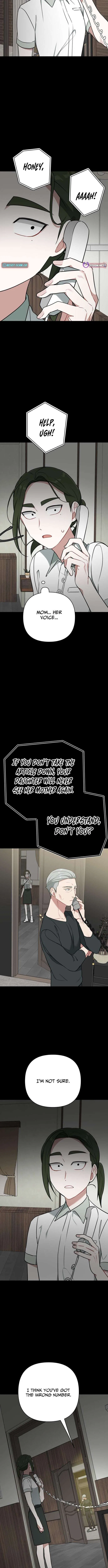The Loser Is the First Lady Chapter 33 – Page 13