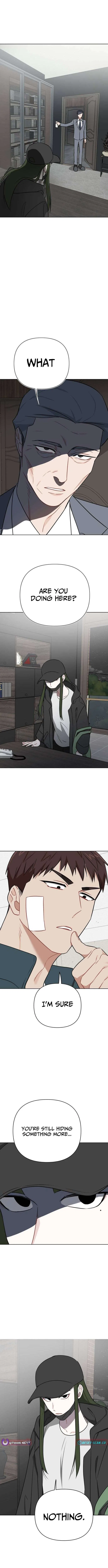 The Loser Is the First Lady Chapter 32 – Page 11