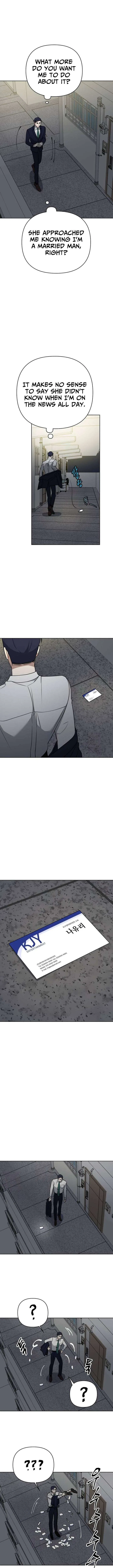 The Loser Is the First Lady Chapter 31 – Page 3