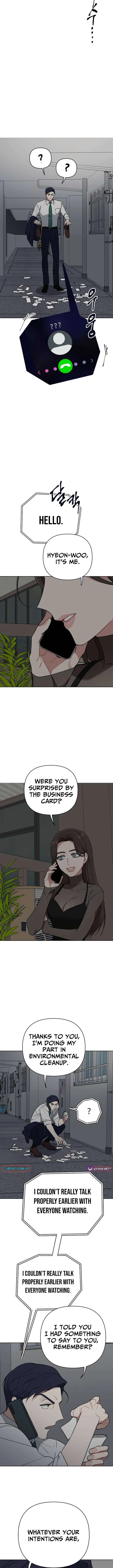 The Loser Is the First Lady Chapter 31 – Page 4