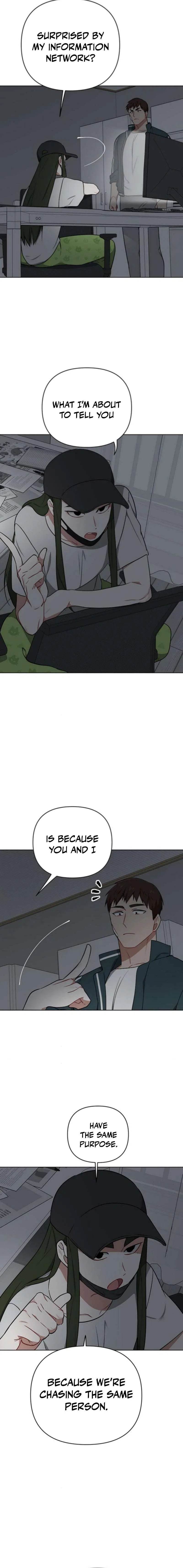 The Loser Is the First Lady Chapter 29 – Page 6