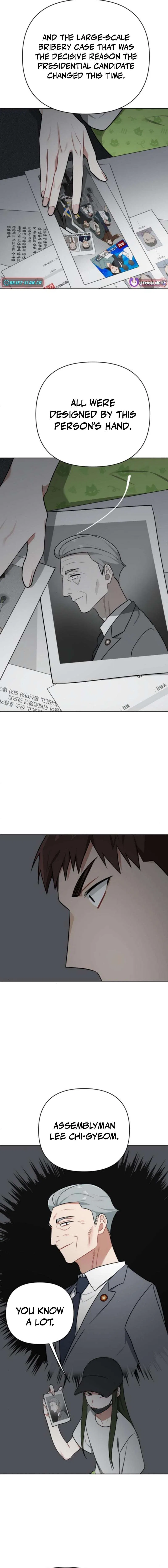 The Loser Is the First Lady Chapter 29 – Page 8