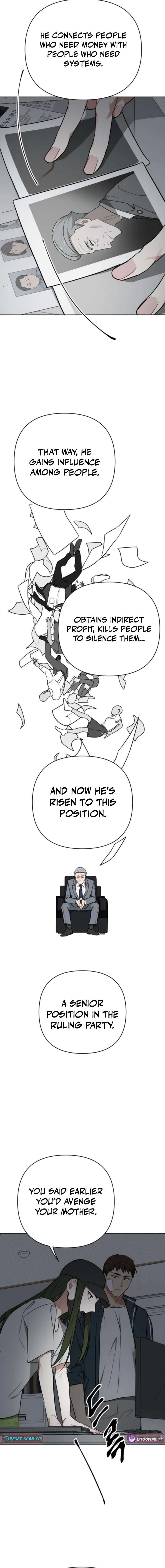 The Loser Is the First Lady Chapter 29 – Page 16