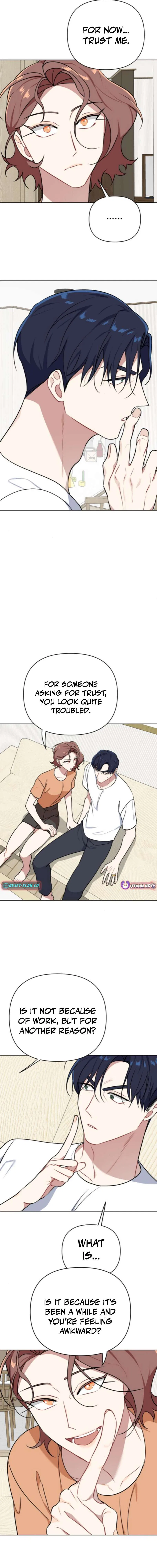 The Loser Is the First Lady Chapter 28 – Page 5