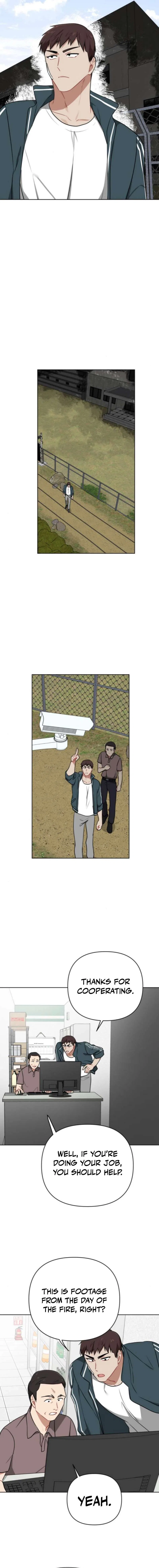 The Loser Is the First Lady Chapter 28 – Page 10