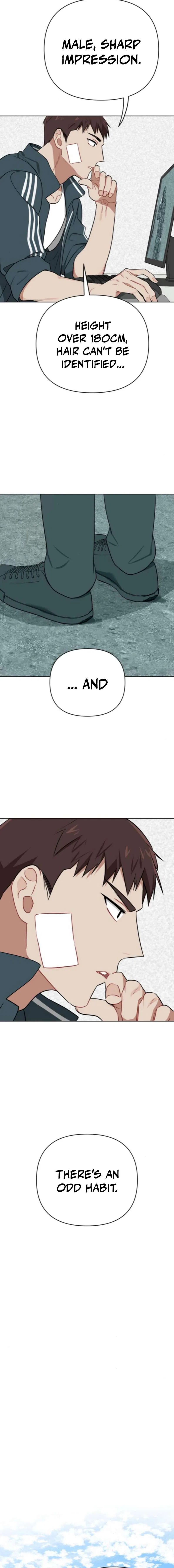 The Loser Is the First Lady Chapter 28 – Page 12