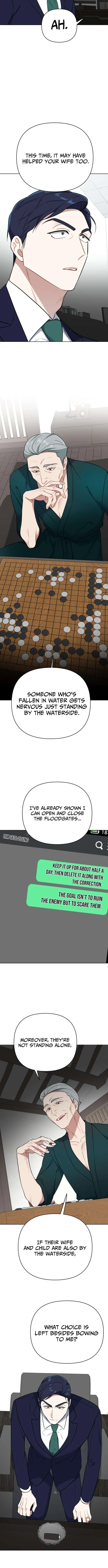 The Loser Is the First Lady Chapter 27 – Page 12