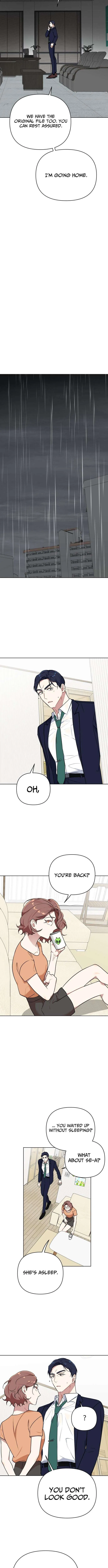 The Loser Is the First Lady Chapter 27 – Page 14