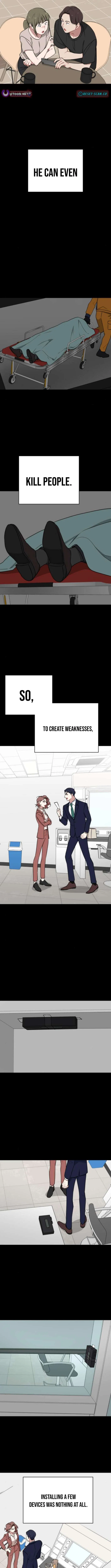 The Loser Is the First Lady Chapter 26 – Page 3