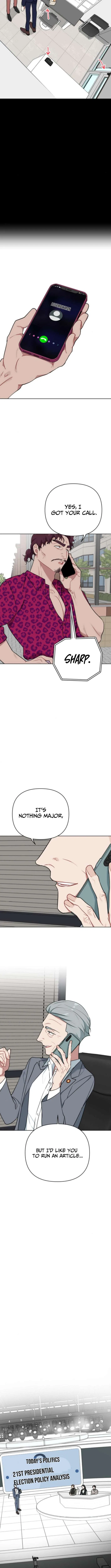 The Loser Is the First Lady Chapter 26 – Page 4