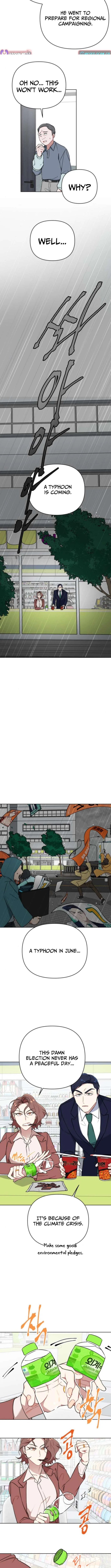 The Loser Is the First Lady Chapter 26 – Page 7