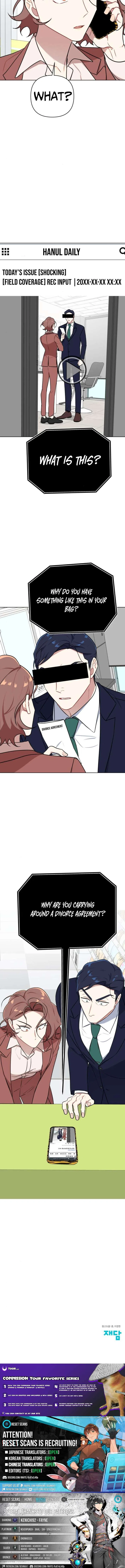The Loser Is the First Lady Chapter 26 – Page 11