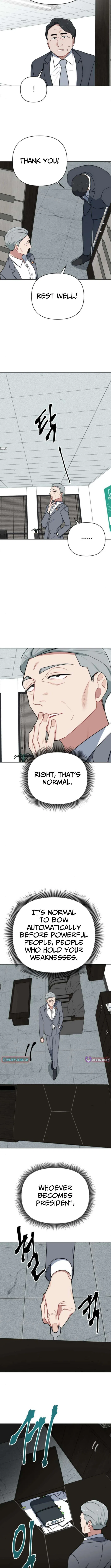 The Loser Is the First Lady Chapter 25 – Page 12