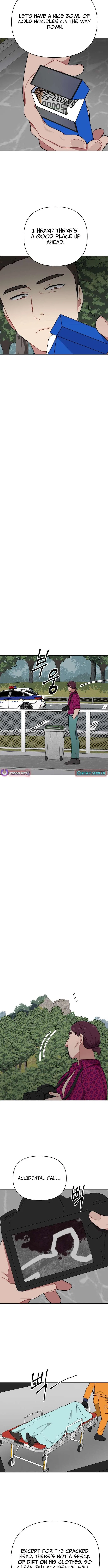 The Loser Is the First Lady Chapter 22 – Page 6