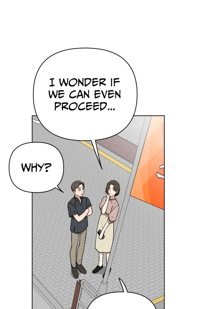 The Loser Is the First Lady Chapter 21 – Page 1