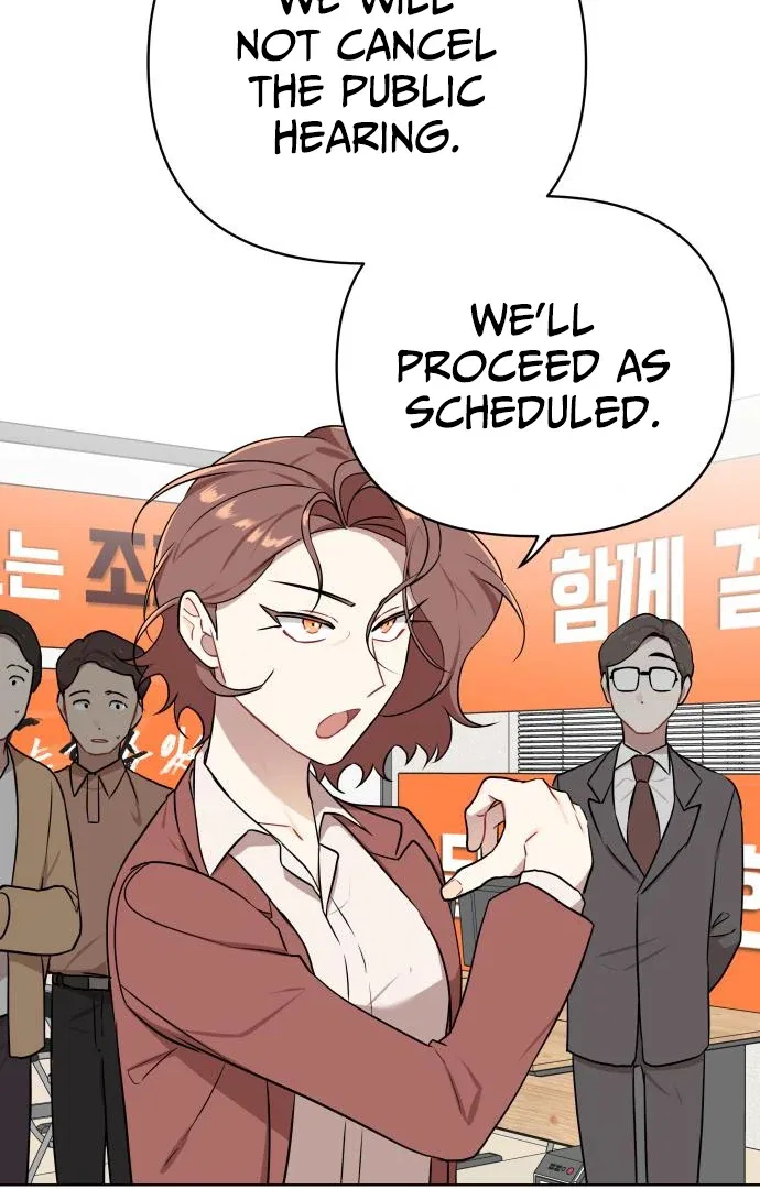 The Loser Is the First Lady Chapter 21 – Page 3