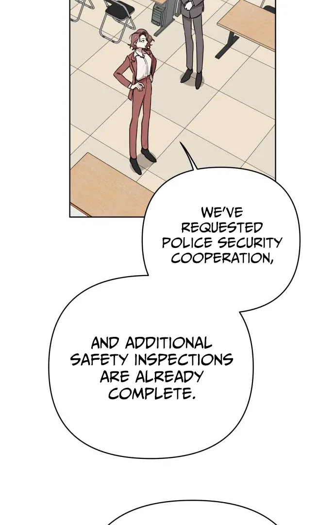 The Loser Is the First Lady Chapter 21 – Page 5