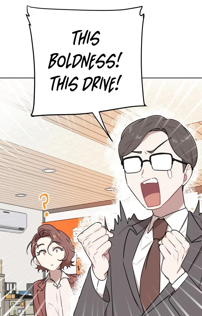 The Loser Is the First Lady Chapter 21 – Page 19