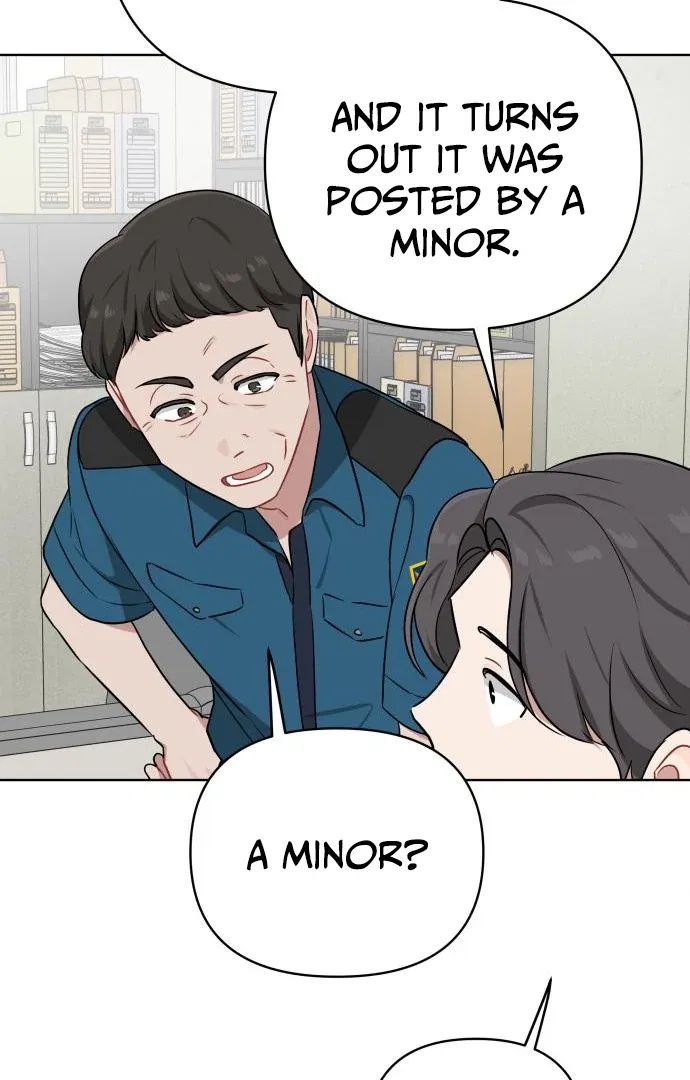 The Loser Is the First Lady Chapter 21 – Page 28