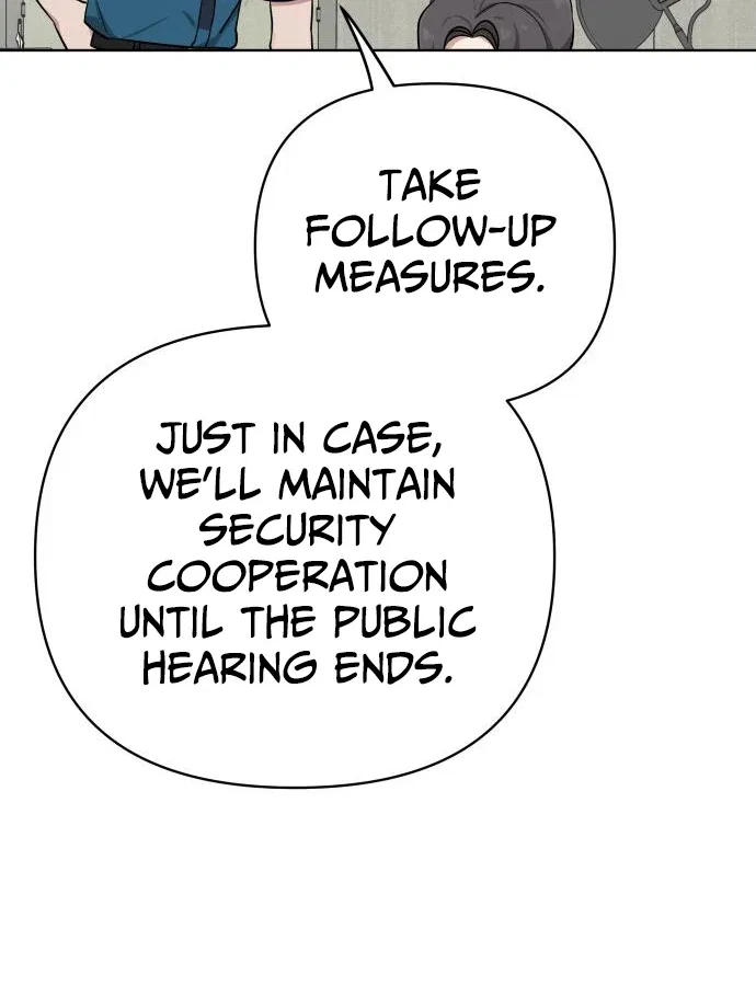 The Loser Is the First Lady Chapter 21 – Page 32