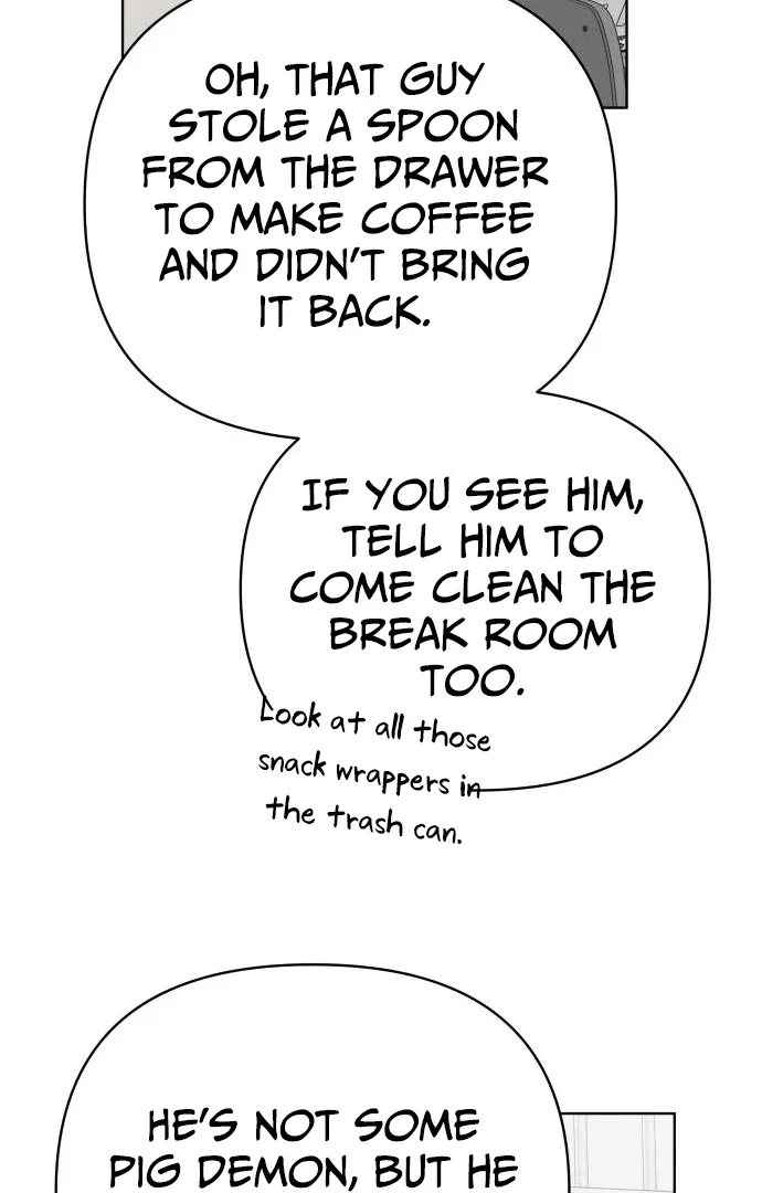 The Loser Is the First Lady Chapter 21 – Page 34