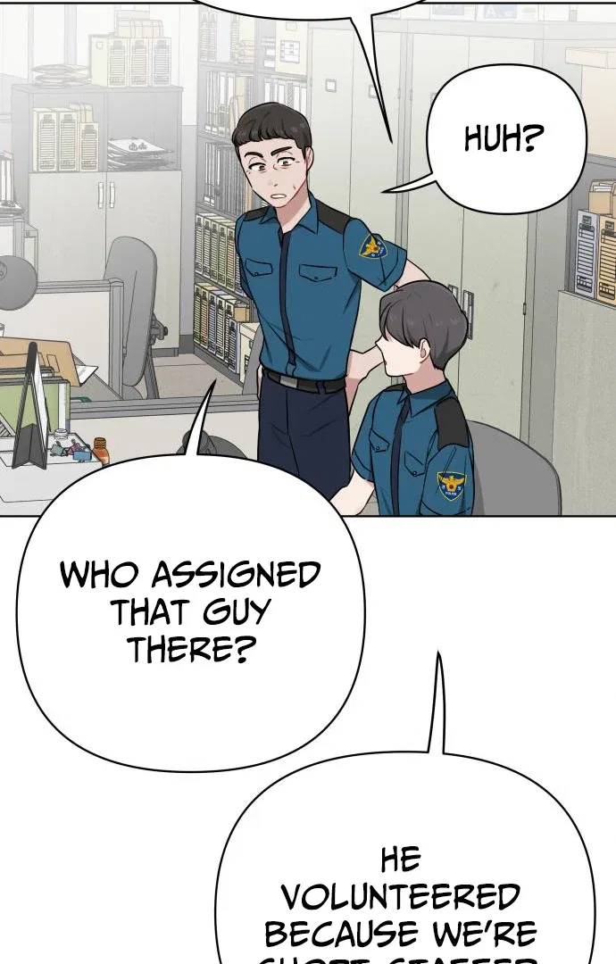 The Loser Is the First Lady Chapter 21 – Page 36